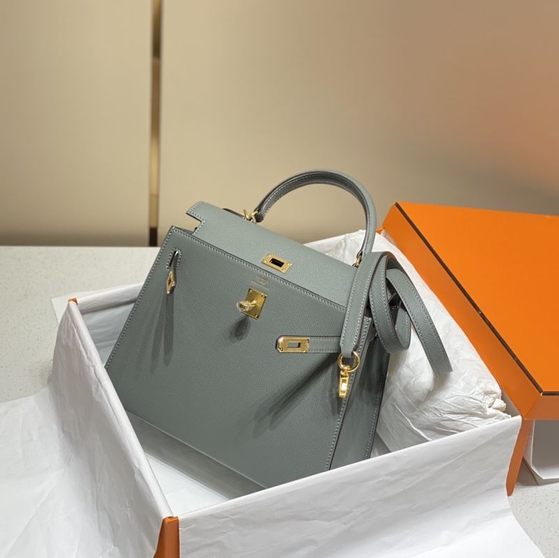 Hermes Kelly Bags